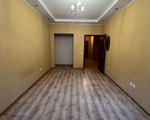 3-комн., 93 м², 6/26 этаж