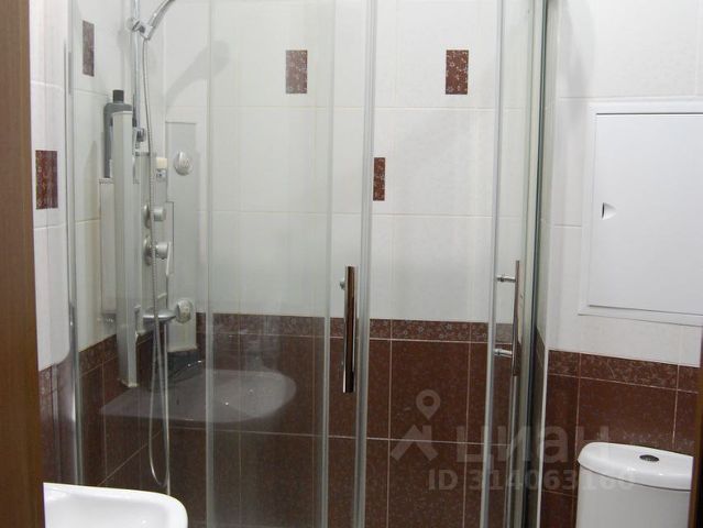 3-комн., 95,2 м², 3/26 этаж