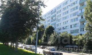 1-комн.кв., 30 м², этаж 9