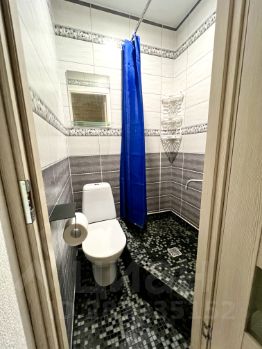 студия, 15 м², этаж 1