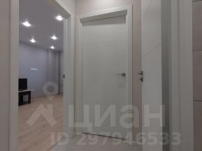 1-комн.апарт., 41 м², этаж 10