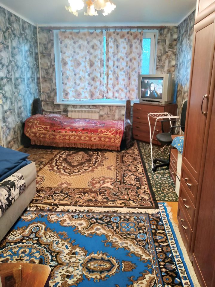 Сдается1-комн.квартира,30м²