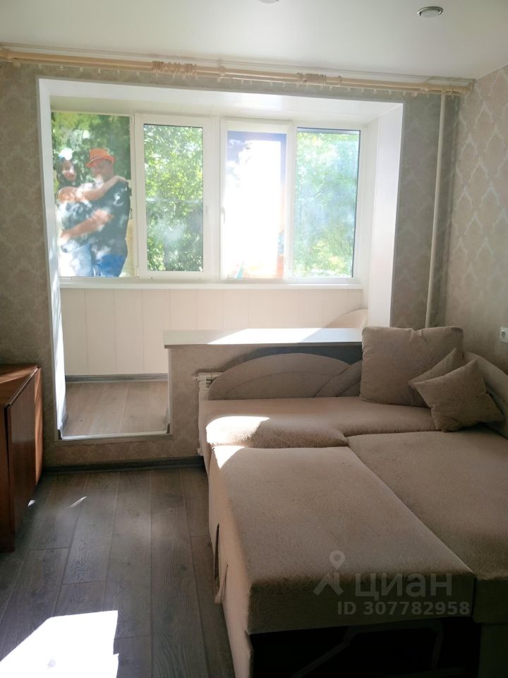 Сдается3-комн.квартира,58,9м²