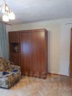 2-комн.кв., 37 м², этаж 4