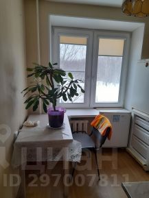 2-комн.кв., 37 м², этаж 4