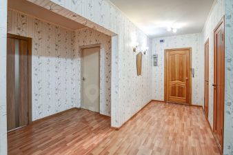 3-комн.кв., 103 м², этаж 16