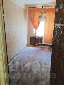 3-комн.кв., 55 м², этаж 2