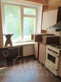 3-комн.кв., 55 м², этаж 2