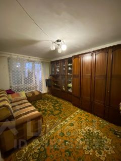 2-комн.кв., 45 м², этаж 3