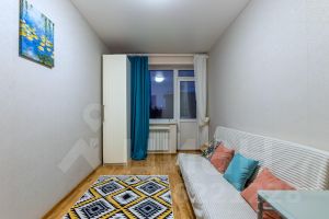 2-комн.кв., 42 м², этаж 6