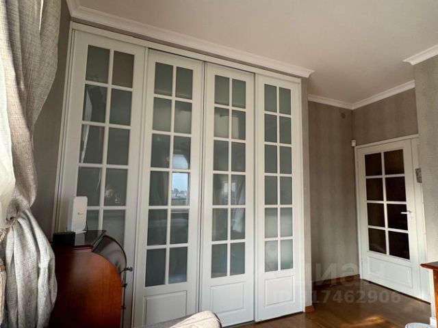 3-комн., 92,4 м², 7/7 этаж