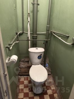 2-комн.кв., 56 м², этаж 4