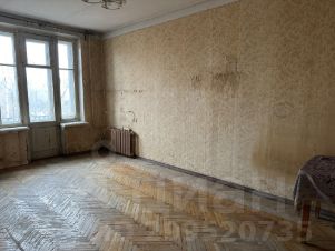 2-комн.кв., 56 м², этаж 4