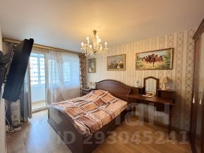 3-комн.кв., 60 м², этаж 5