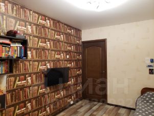 2-комн.кв., 46 м², этаж 1