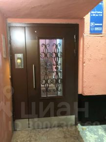 2-комн.кв., 60 м², этаж 3