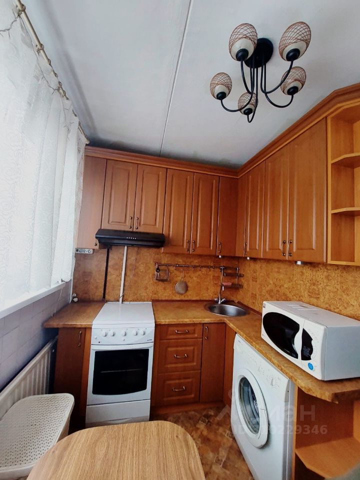 Сдается2-комн.квартира,46,7м²