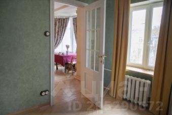 2-комн.кв., 50 м², этаж 2