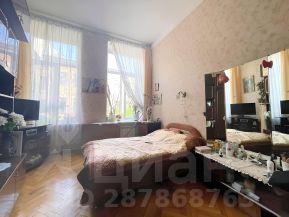 4-комн.кв., 96 м², этаж 3