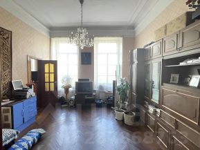 4-комн.кв., 96 м², этаж 3