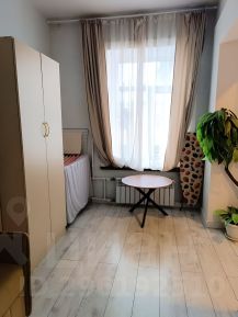 1-комн.кв., 27 м², этаж 4