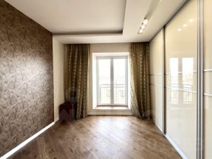 3-комн.кв., 94 м², этаж 6