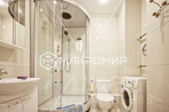 1-комн.кв., 38 м², этаж 5