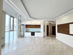 3-комн.кв., 94 м², этаж 6