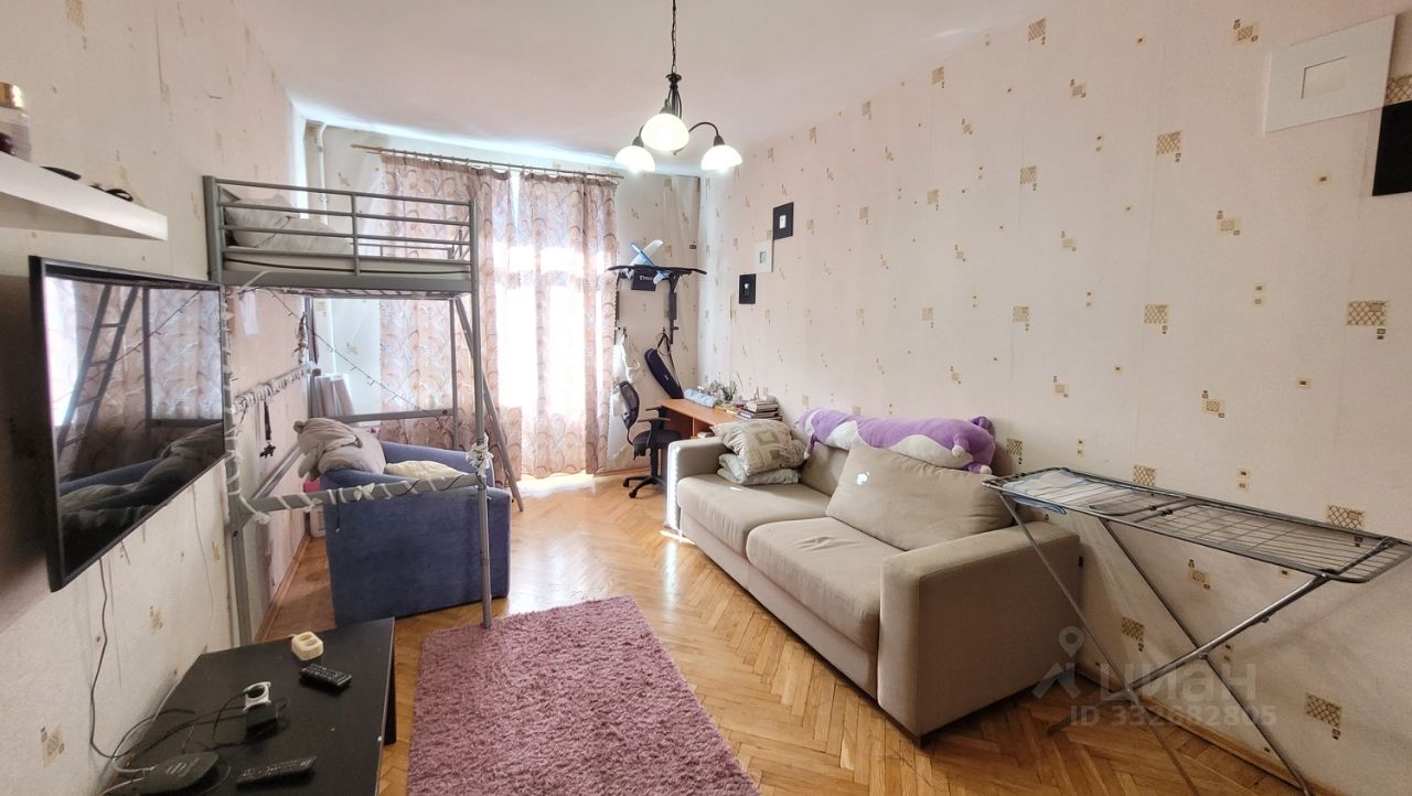 2-комн. кв., р-н Приморский, Санкт-Петербург