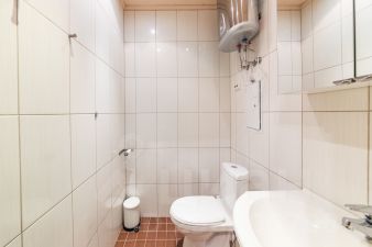 3-комн.кв., 119 м², этаж 4