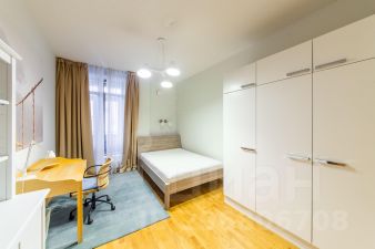 3-комн.кв., 119 м², этаж 4