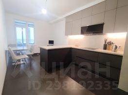 3-комн.кв., 85 м², этаж 3