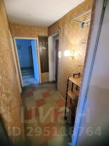 2-комн.кв., 45 м², этаж 4