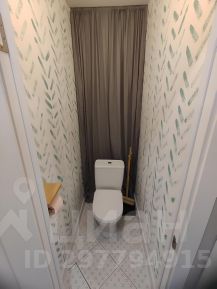 2-комн.кв., 51 м², этаж 6