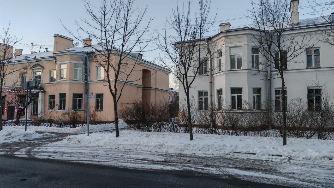 Продается2-комн.квартира,49,5м²