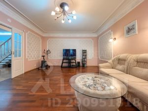 4-комн.кв., 172 м², этаж 6