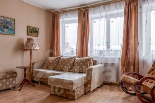 1-комн.кв., 50 м², этаж 7