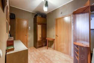 1-комн.кв., 50 м², этаж 7