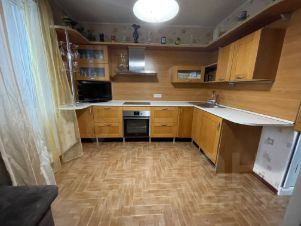 2-комн.кв., 60 м², этаж 14