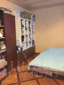 3-комн.кв., 80 м², этаж 8