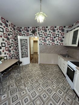 1-комн.кв., 45 м², этаж 4