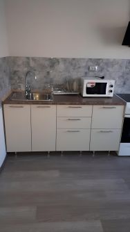 1-комн.кв., 45 м², этаж 8