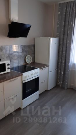 1-комн.кв., 45 м², этаж 8