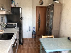 2-комн.кв., 54 м², этаж 11