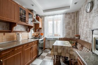 2-комн.кв., 50 м², этаж 5