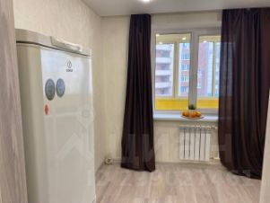 1-комн.кв., 39 м², этаж 6