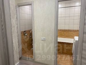 1-комн.кв., 34 м², этаж 6