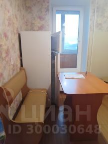 1-комн.кв., 37 м², этаж 13