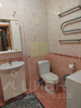 1-комн.кв., 45 м², этаж 11