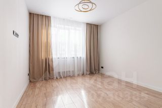 2-комн.кв., 55 м², этаж 2